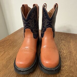 Ariat Boots Size 8B